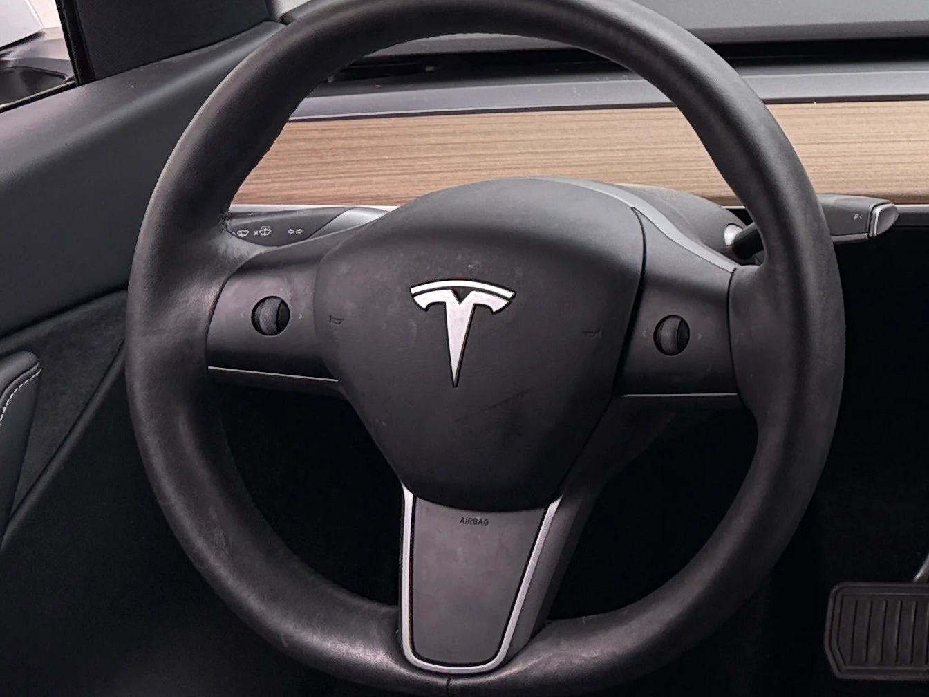 Thumbnail: 2021 Tesla Model Y - 4