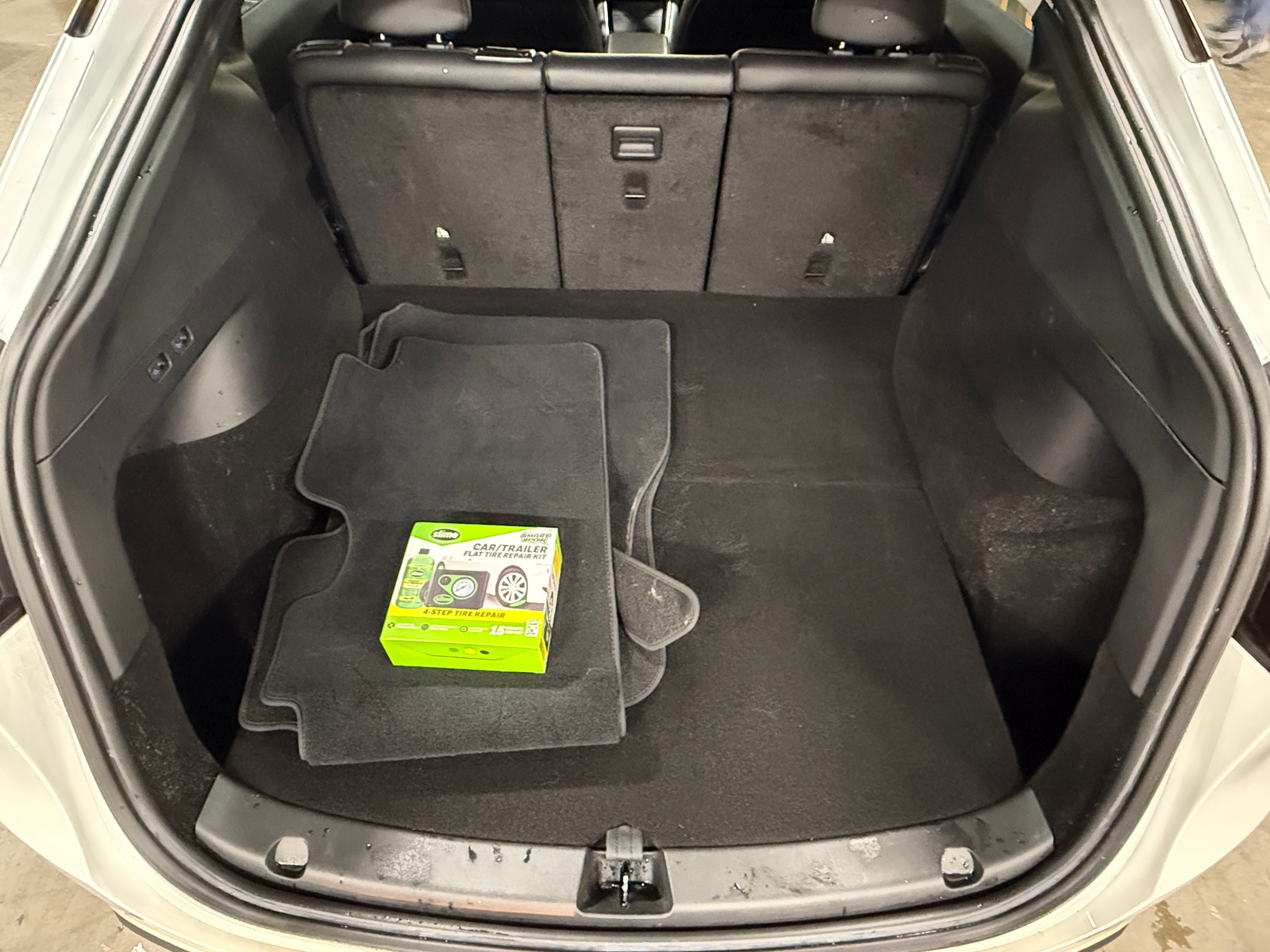 Thumbnail: 2021 Tesla Model Y - 6