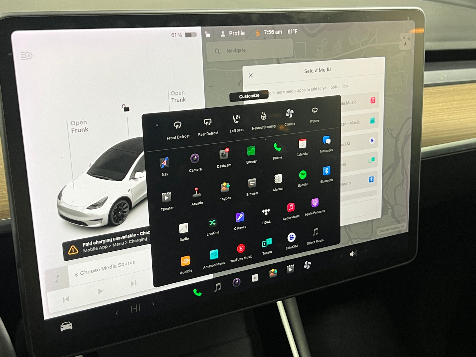 Thumbnail: 2021 Tesla Model Y - 3