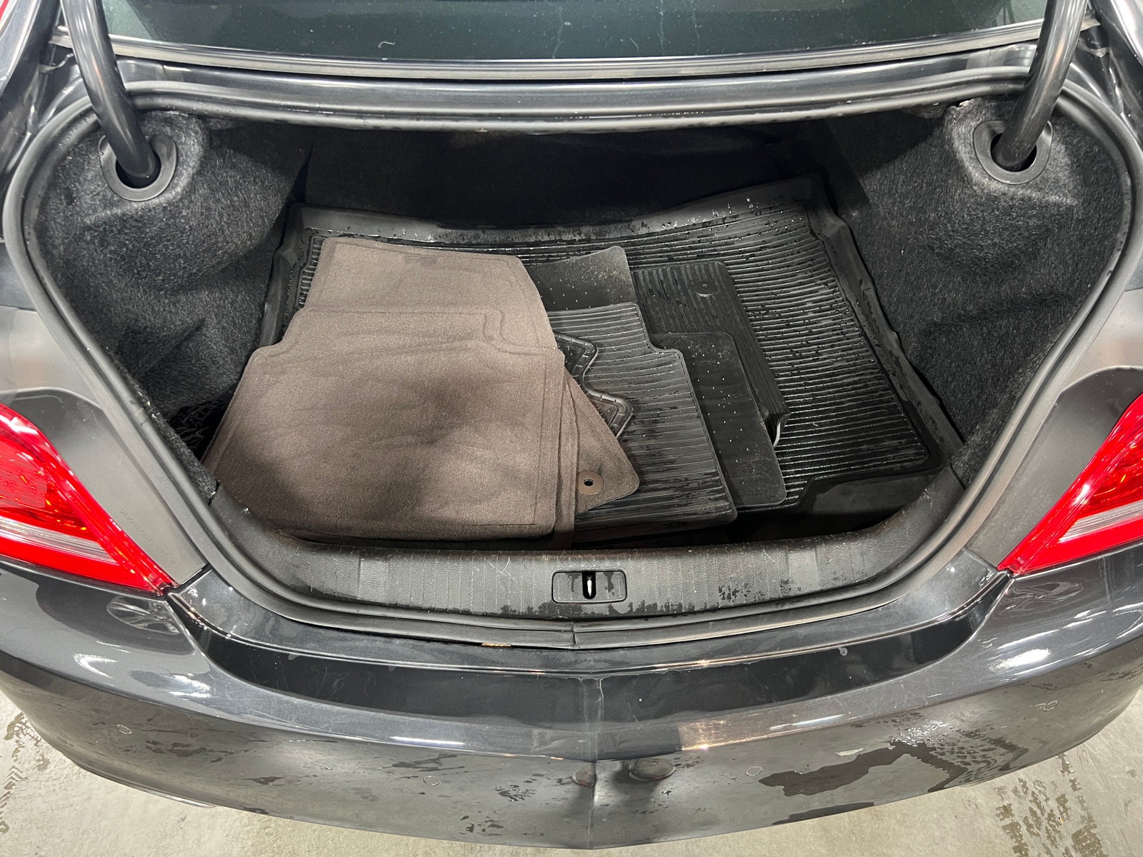 Thumbnail: 2014 Buick LaCrosse - 6