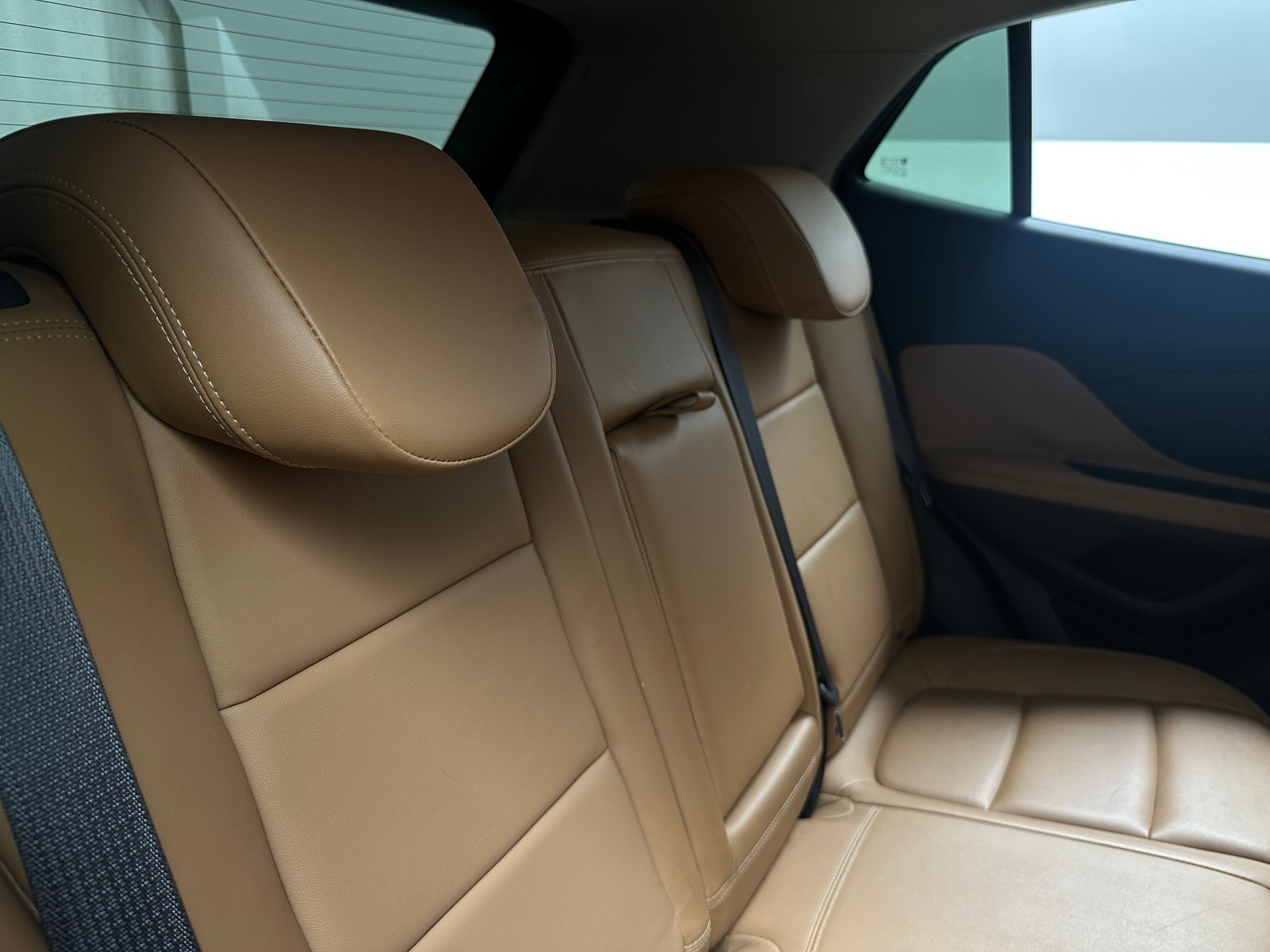 Thumbnail: 2017 Buick Encore - 5