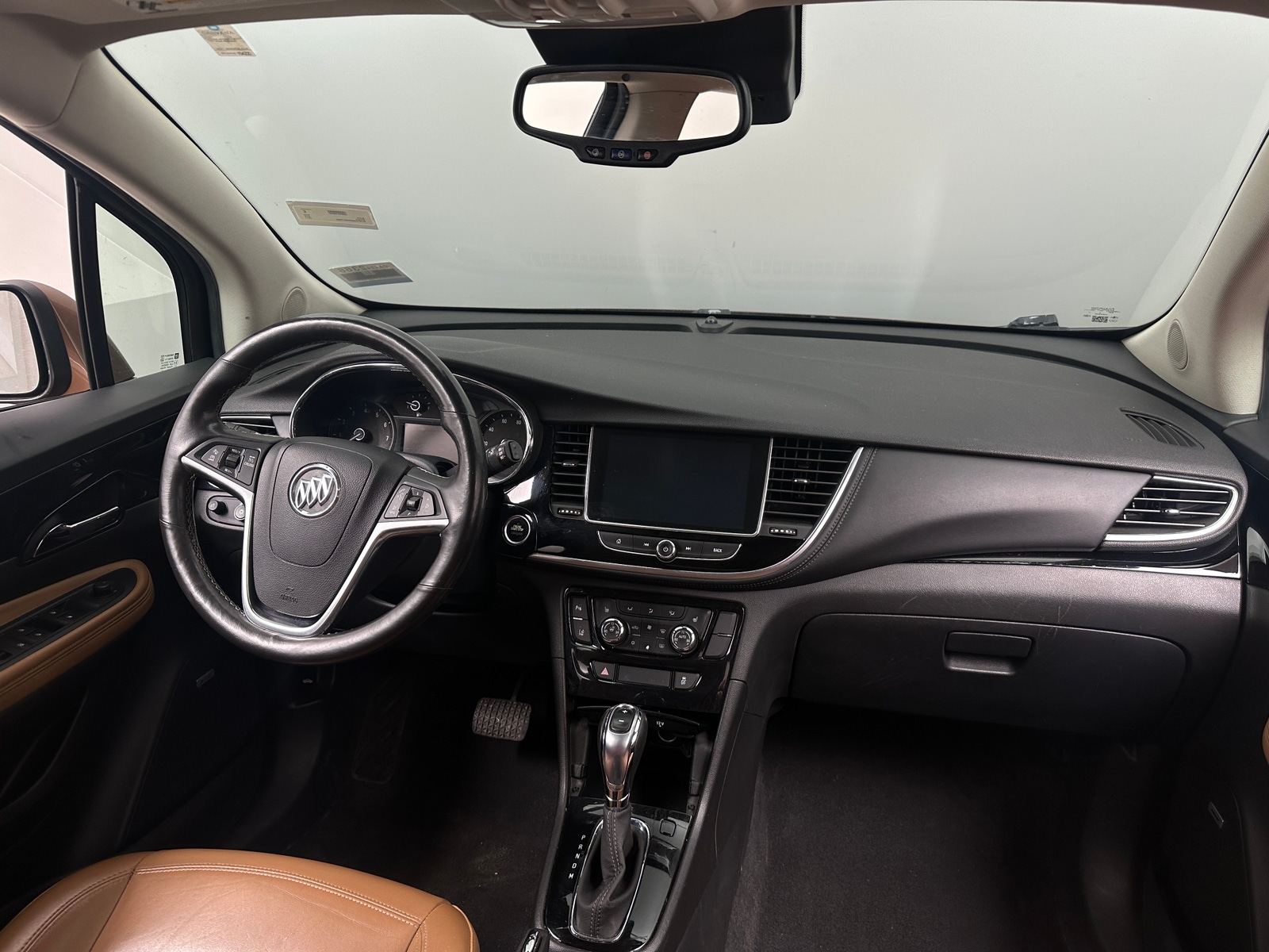 Thumbnail: 2017 Buick Encore - 2