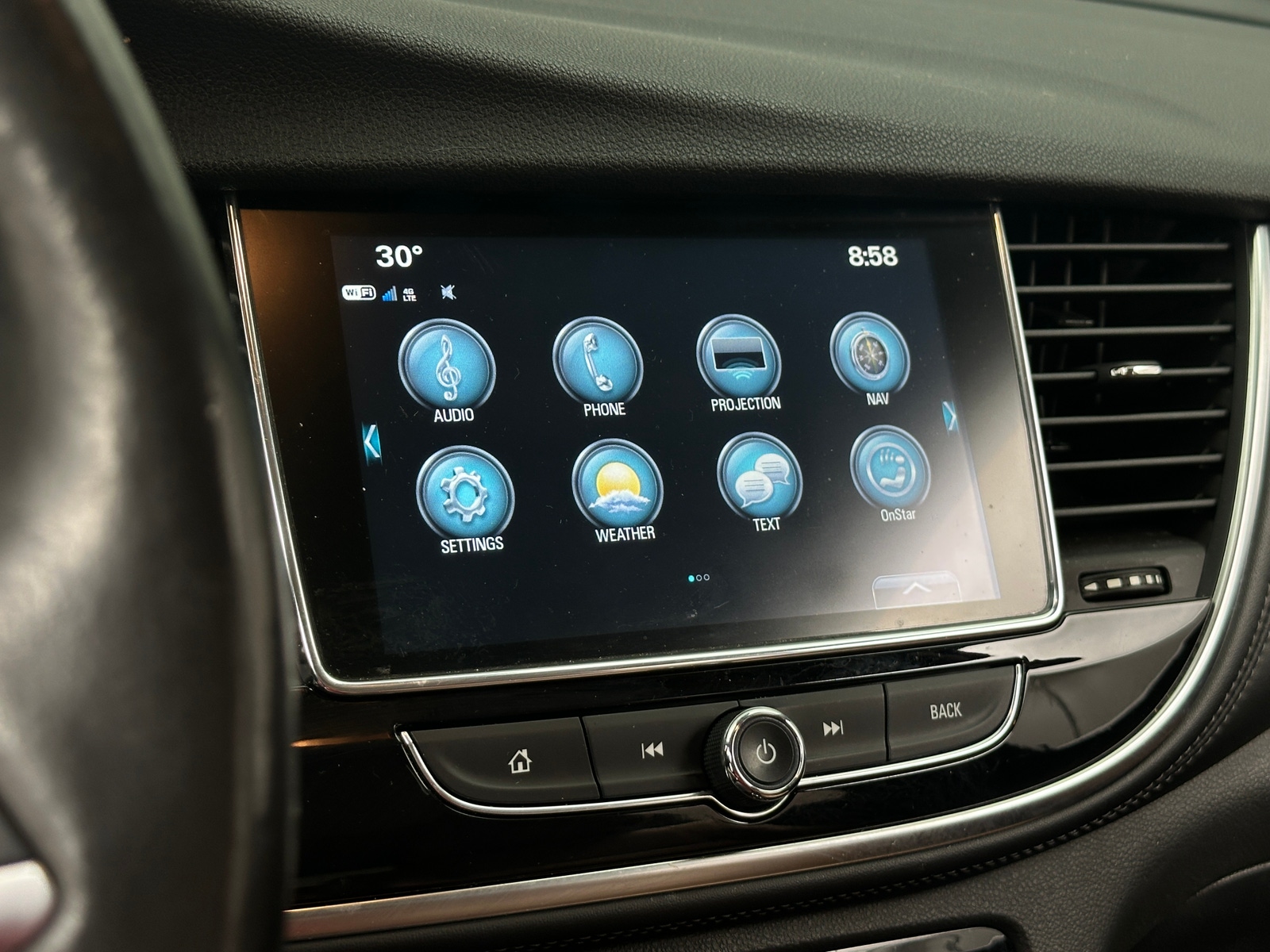 Thumbnail: 2017 Buick Encore - 3