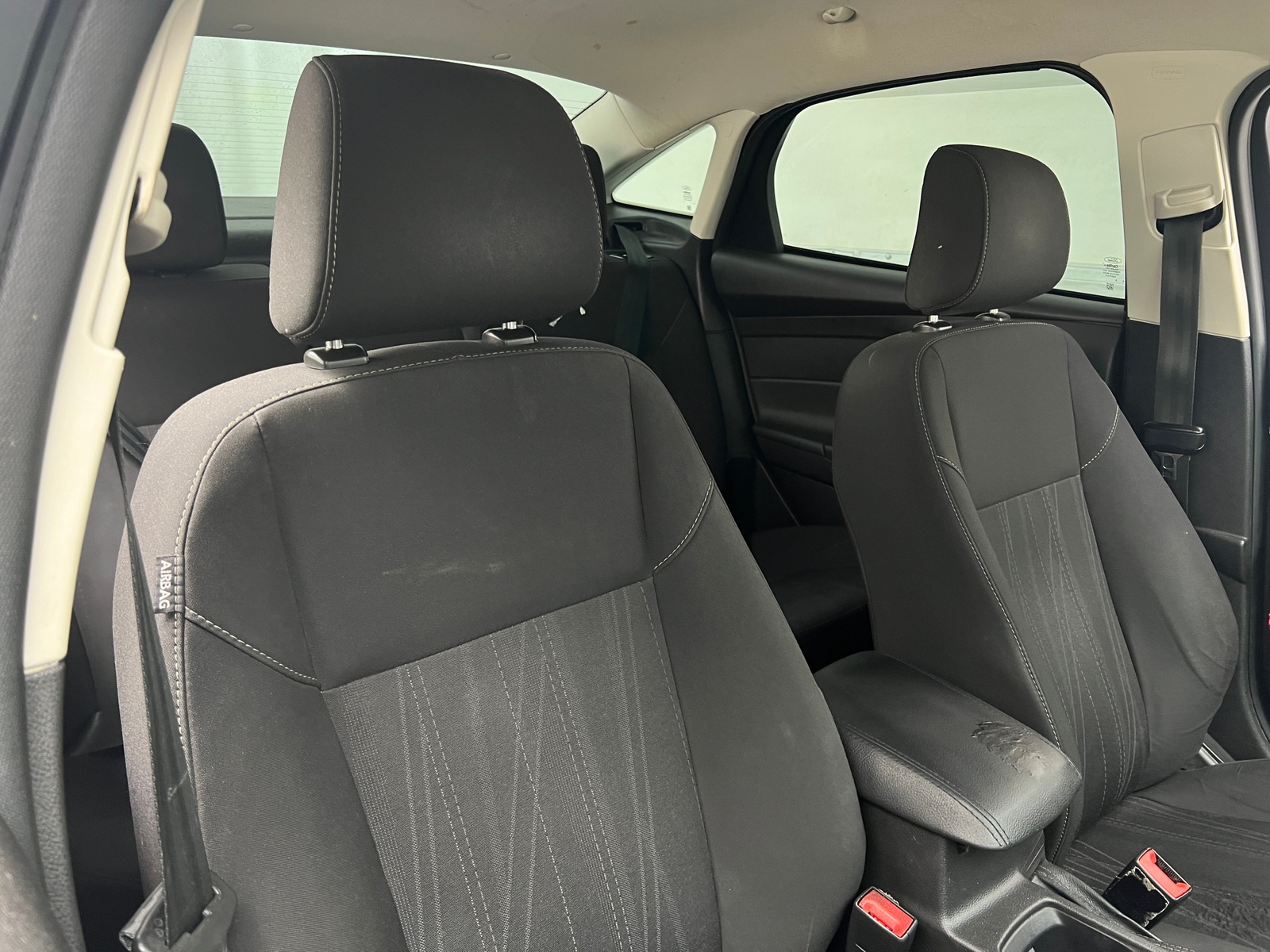 Thumbnail: 2018 Ford Focus - 2