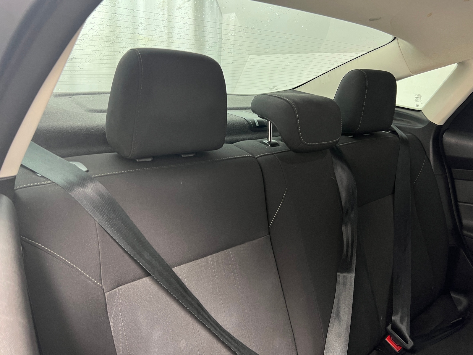 Thumbnail: 2018 Ford Focus - 6