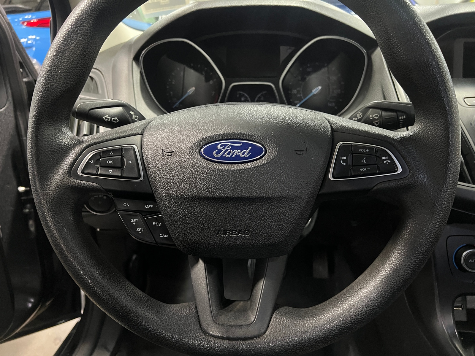 Thumbnail: 2018 Ford Focus - 5