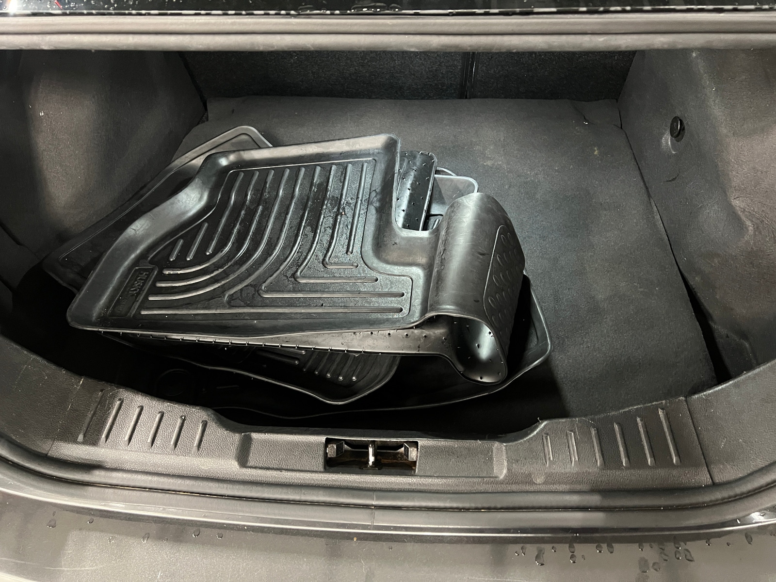 Thumbnail: 2018 Ford Focus - 7