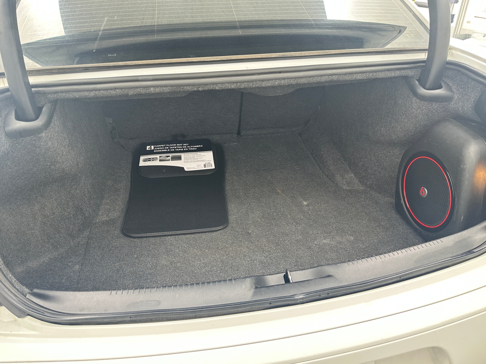 Thumbnail: 2015 Chrysler 300 - 6