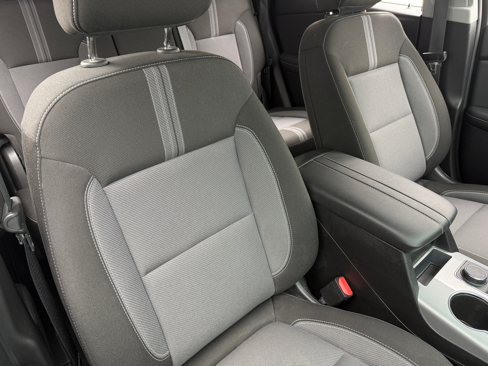 Thumbnail: 2025 Chevrolet Blazer - 2