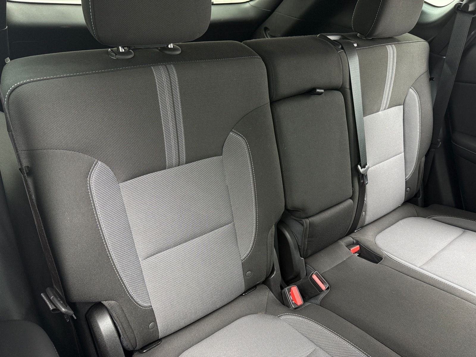 Thumbnail: 2025 Chevrolet Blazer - 6