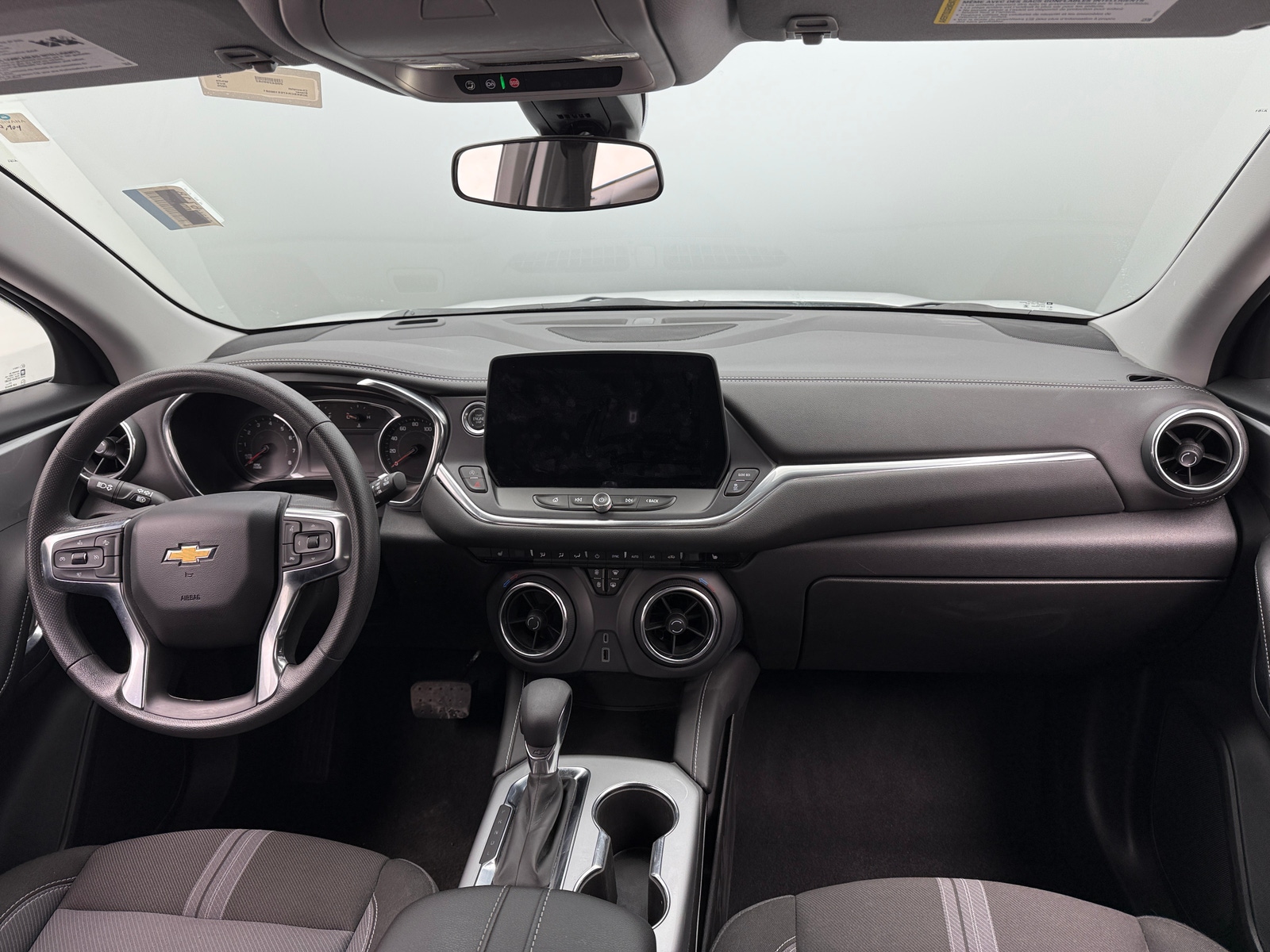 Thumbnail: 2025 Chevrolet Blazer - 3