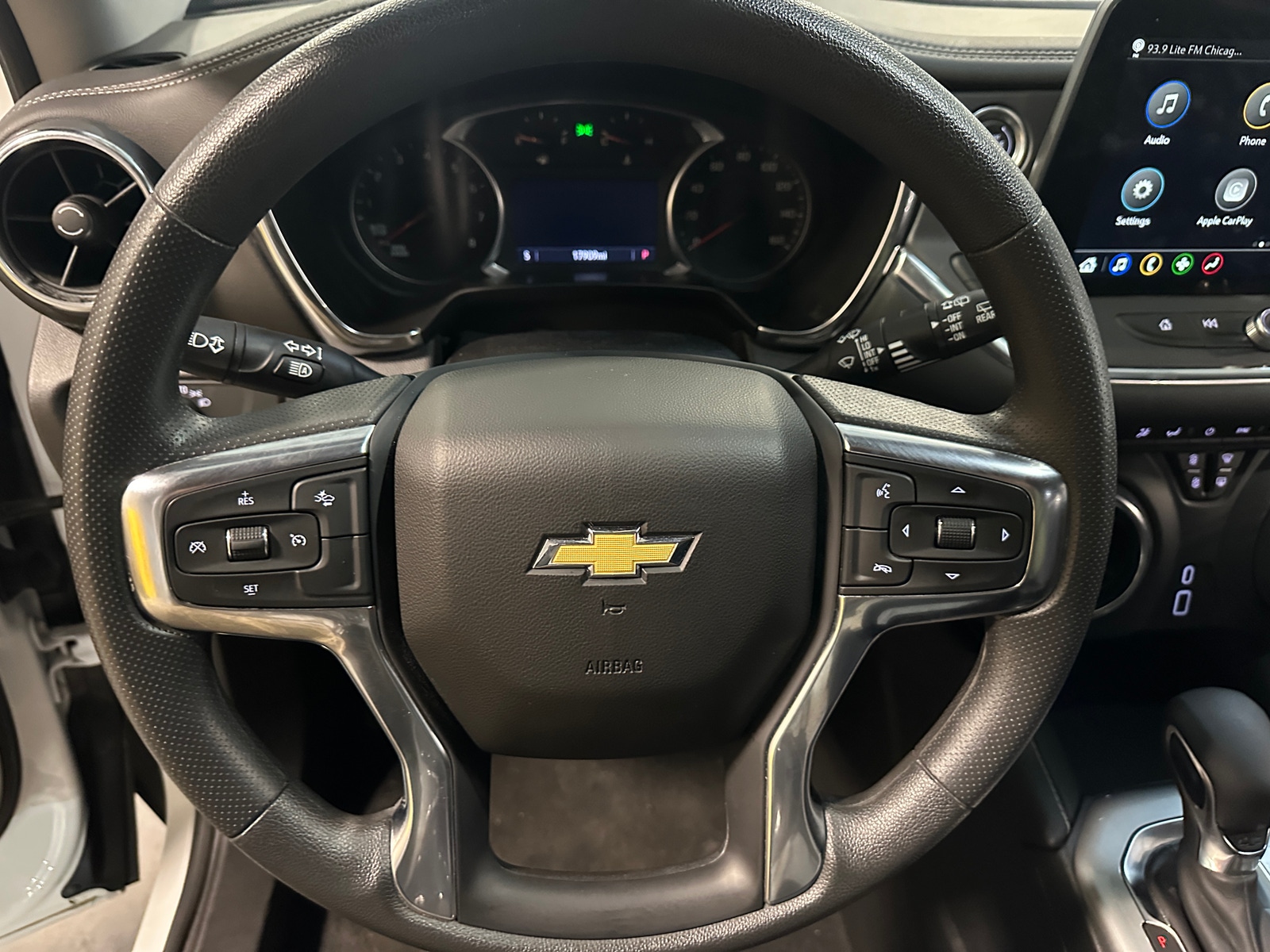 Thumbnail: 2025 Chevrolet Blazer - 5