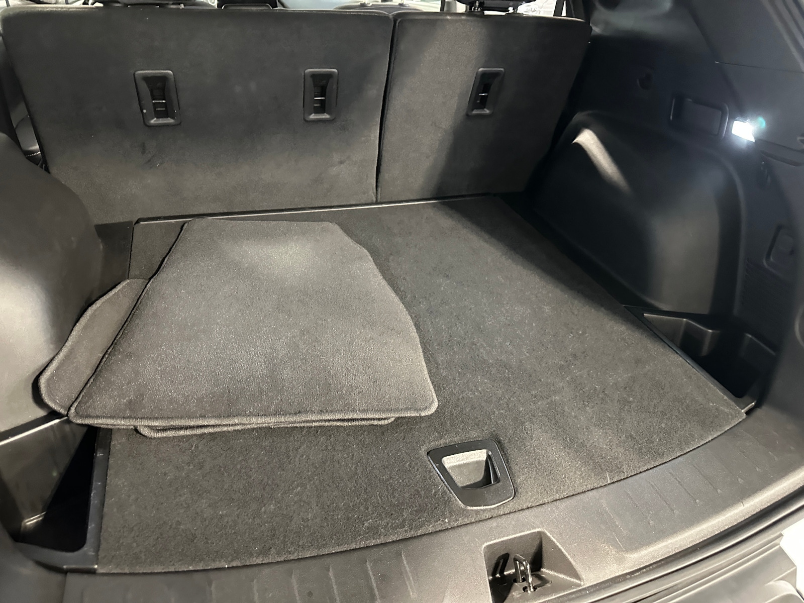 Thumbnail: 2025 Chevrolet Blazer - 7