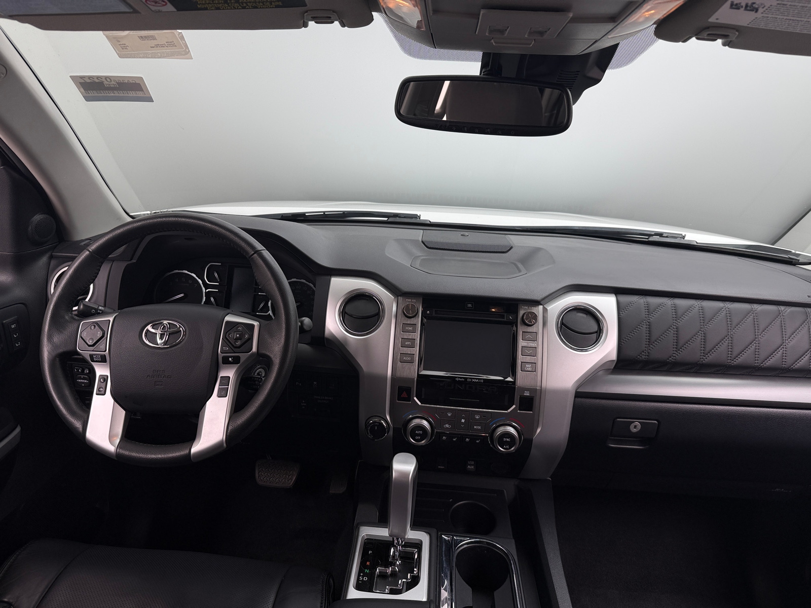 Thumbnail: 2019 Toyota Tundra - 2