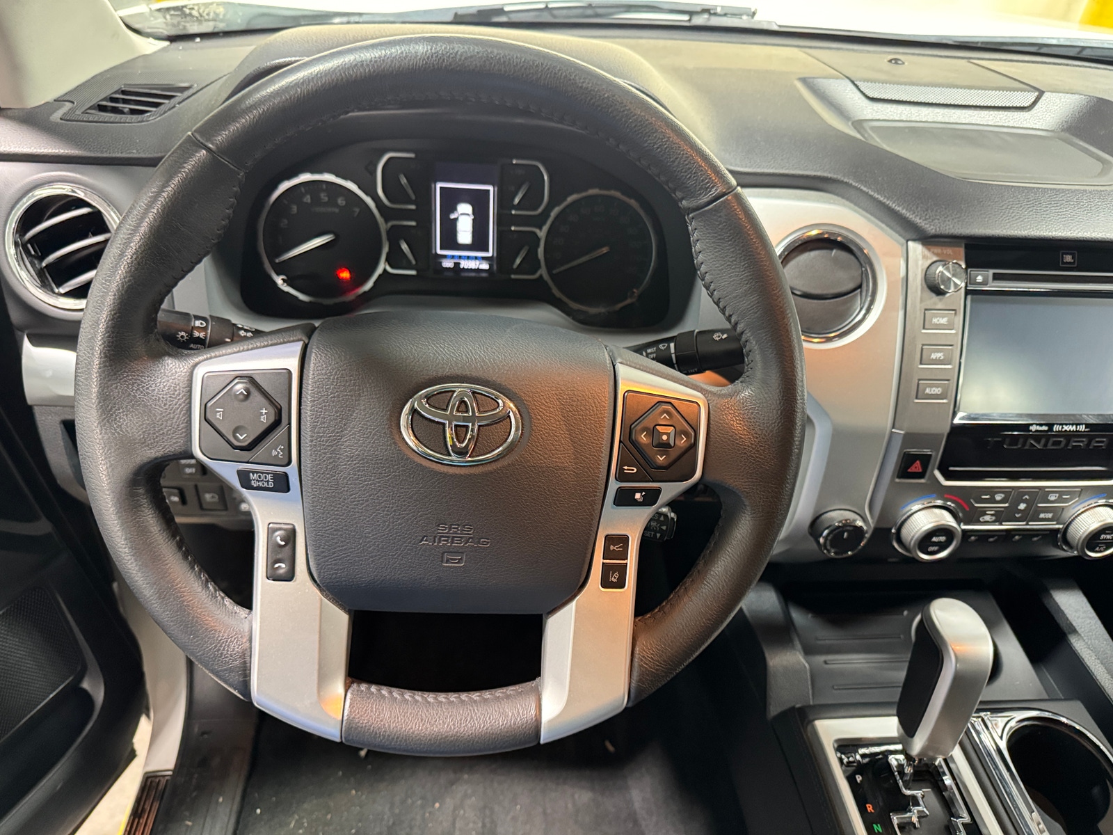 Thumbnail: 2019 Toyota Tundra - 4