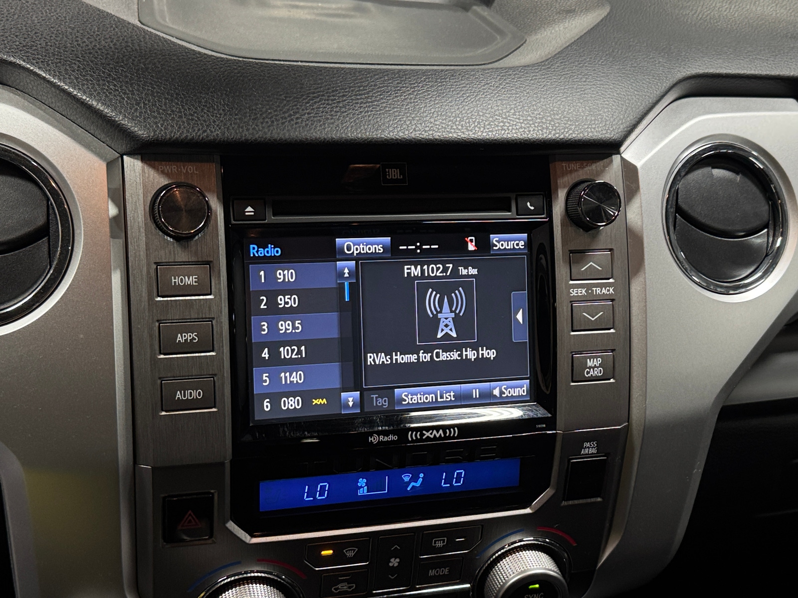 Thumbnail: 2019 Toyota Tundra - 3