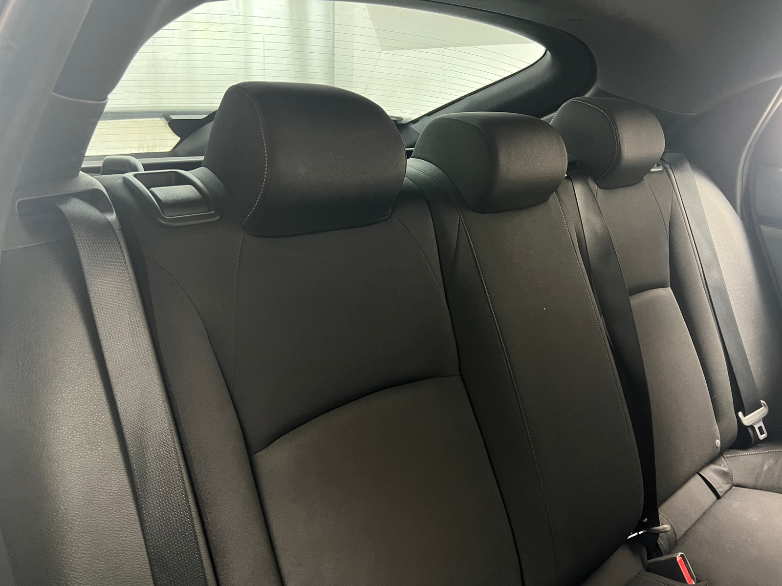 Thumbnail: 2018 Honda Civic - 6