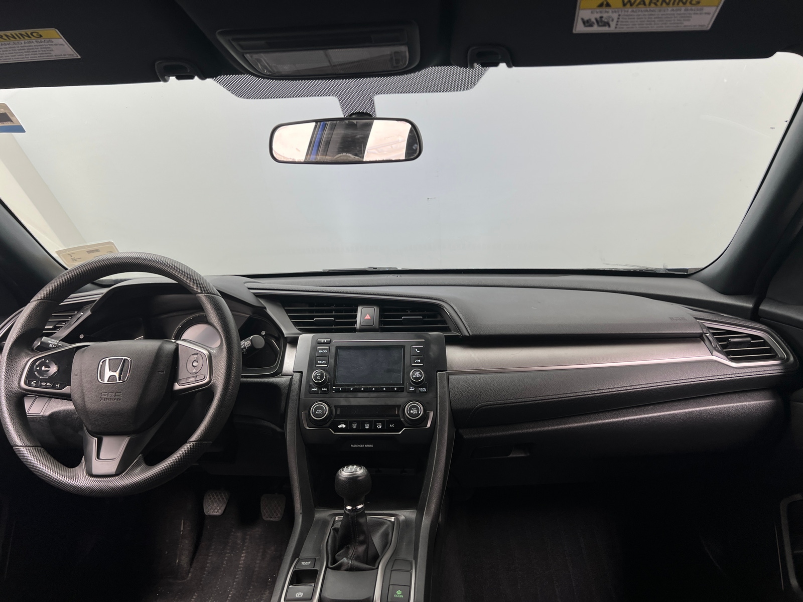 Thumbnail: 2018 Honda Civic - 3