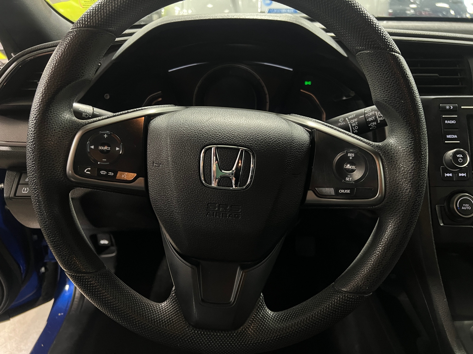 Thumbnail: 2018 Honda Civic - 5