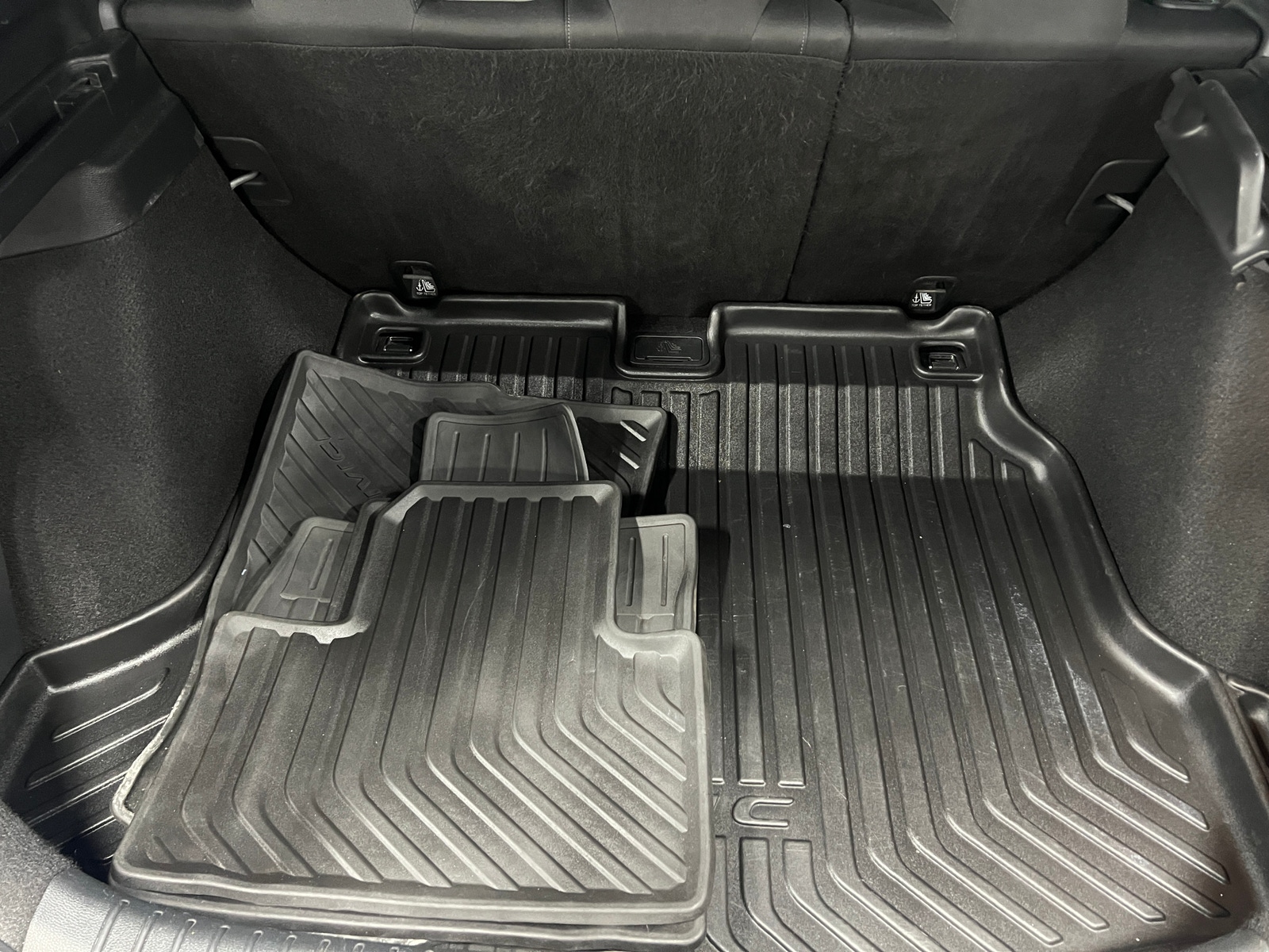 Thumbnail: 2018 Honda Civic - 7