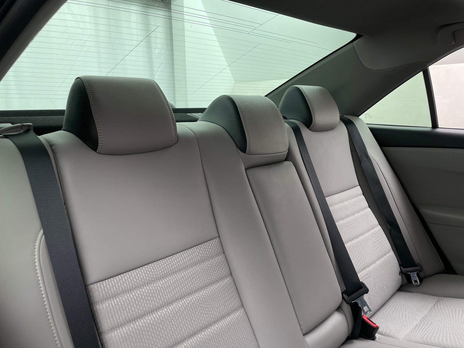 Thumbnail: 2016 Toyota Camry - 6