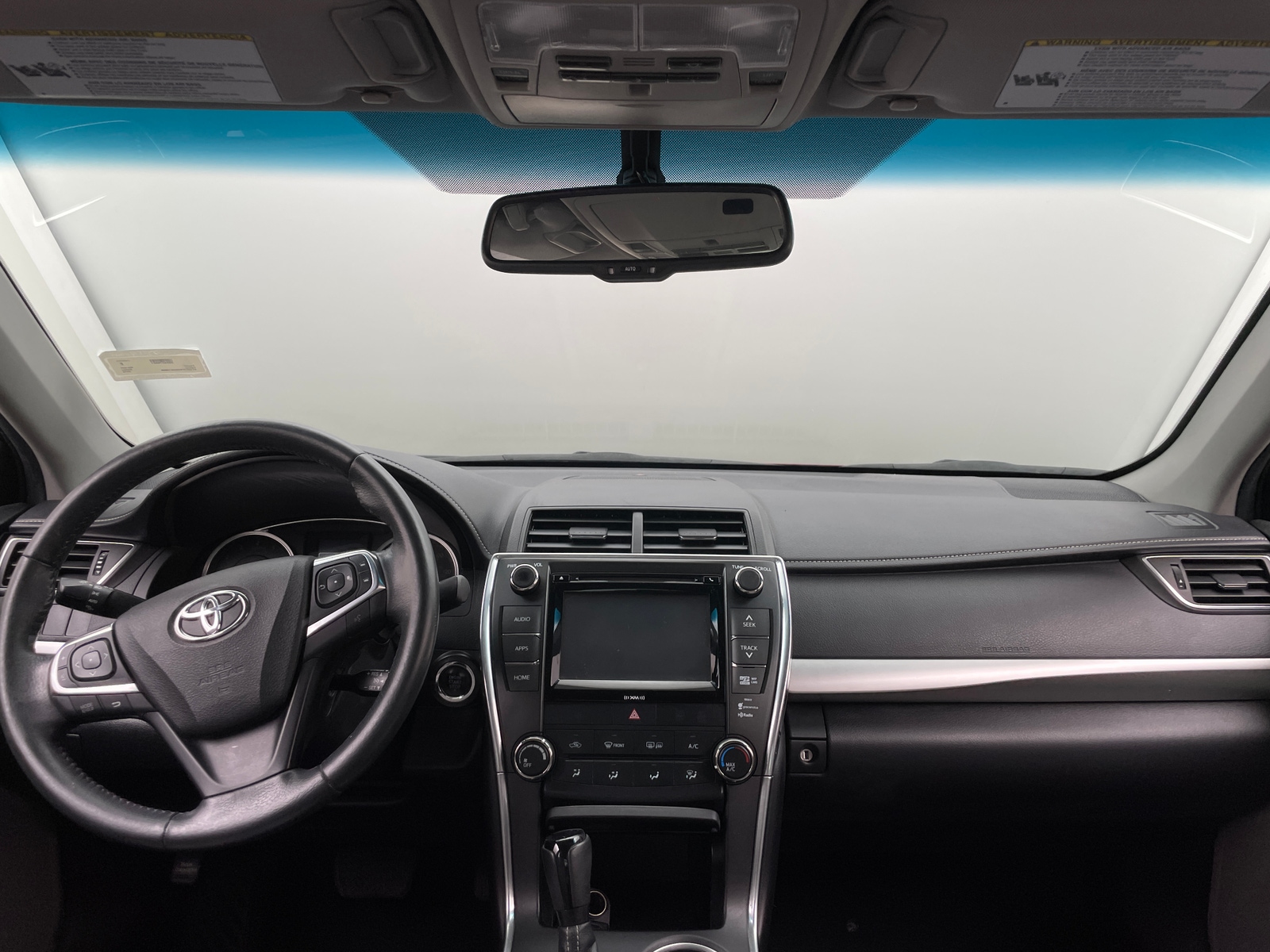 Thumbnail: 2016 Toyota Camry - 3