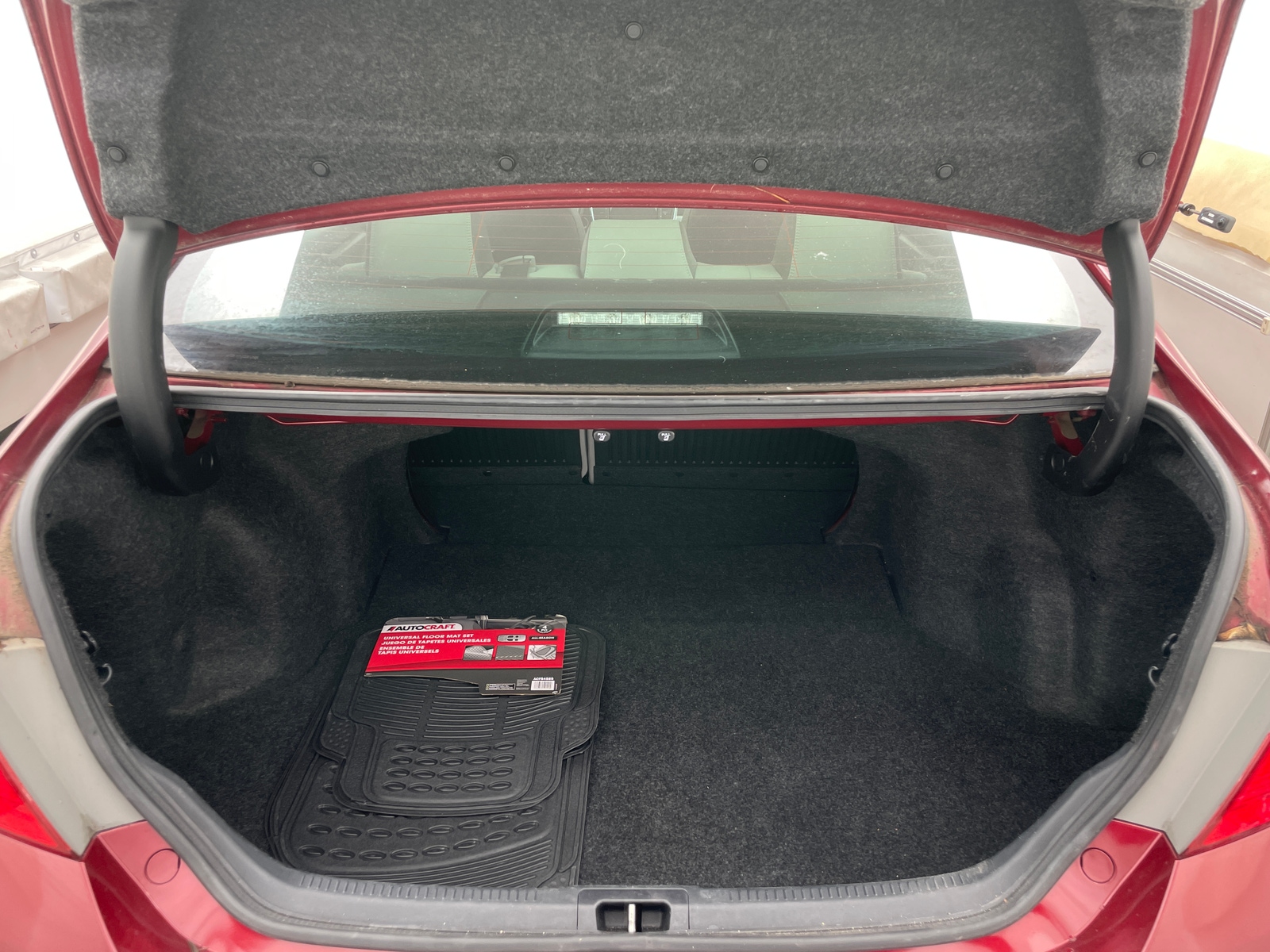 Thumbnail: 2016 Toyota Camry - 7