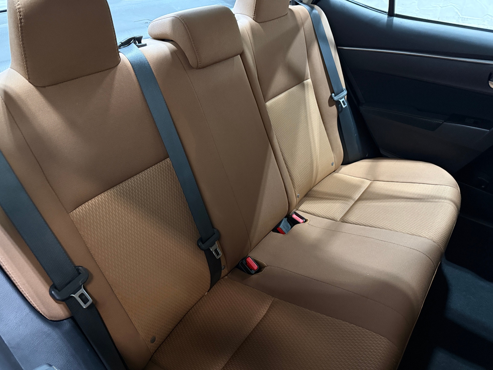 Thumbnail: 2014 Toyota Corolla - 6