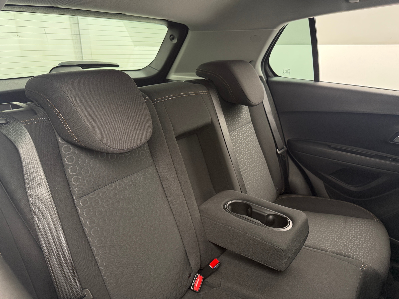 Thumbnail: 2020 Chevrolet Trax - 6