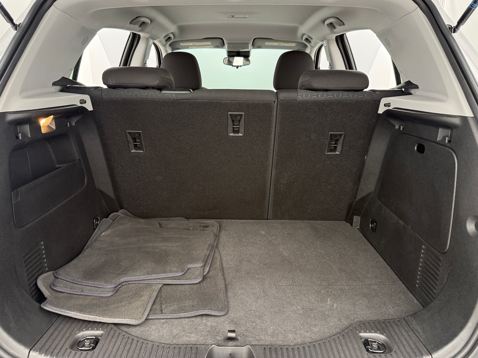 Thumbnail: 2020 Chevrolet Trax - 7