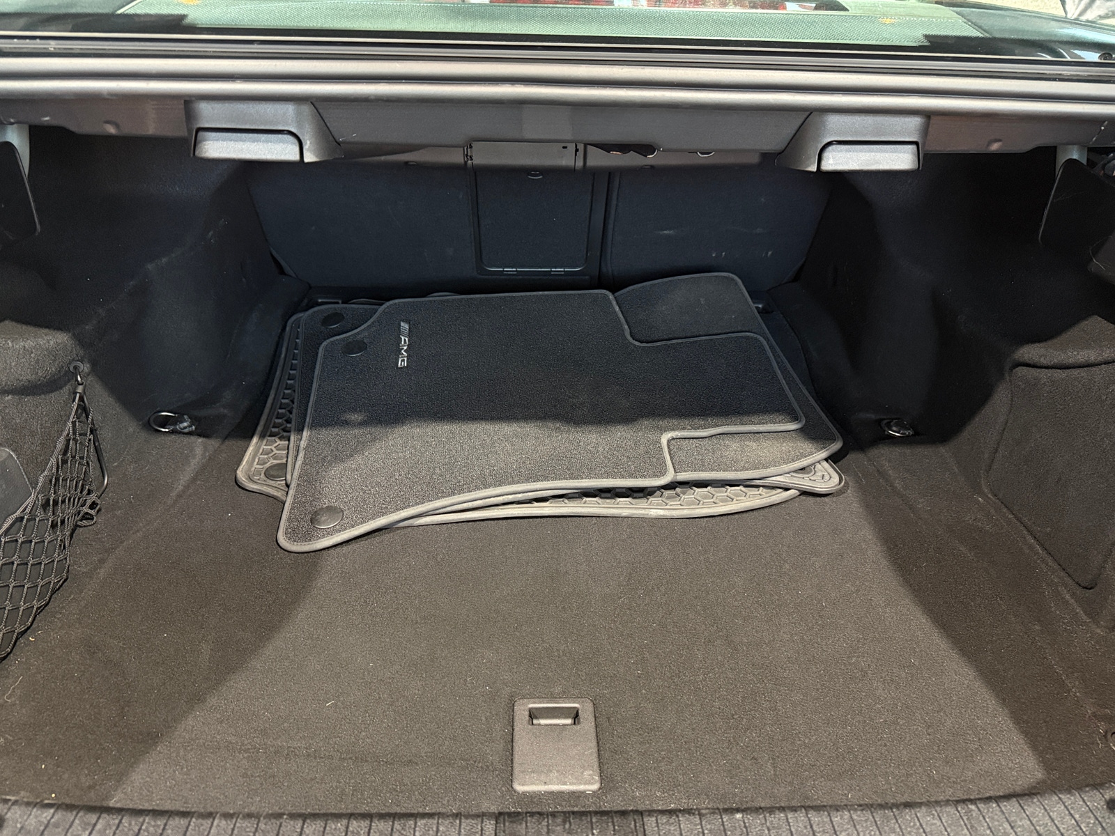 Thumbnail: 2016 Mercedes-Benz E-Class - 6