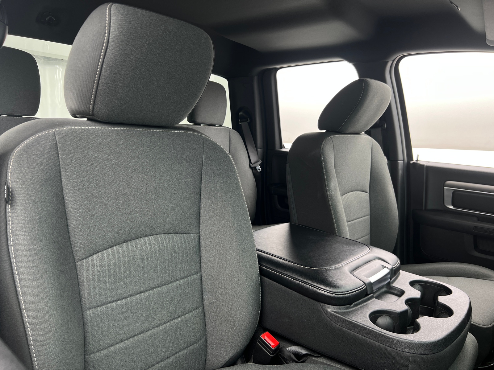 Thumbnail: 2023 RAM 1500 Classic - 2