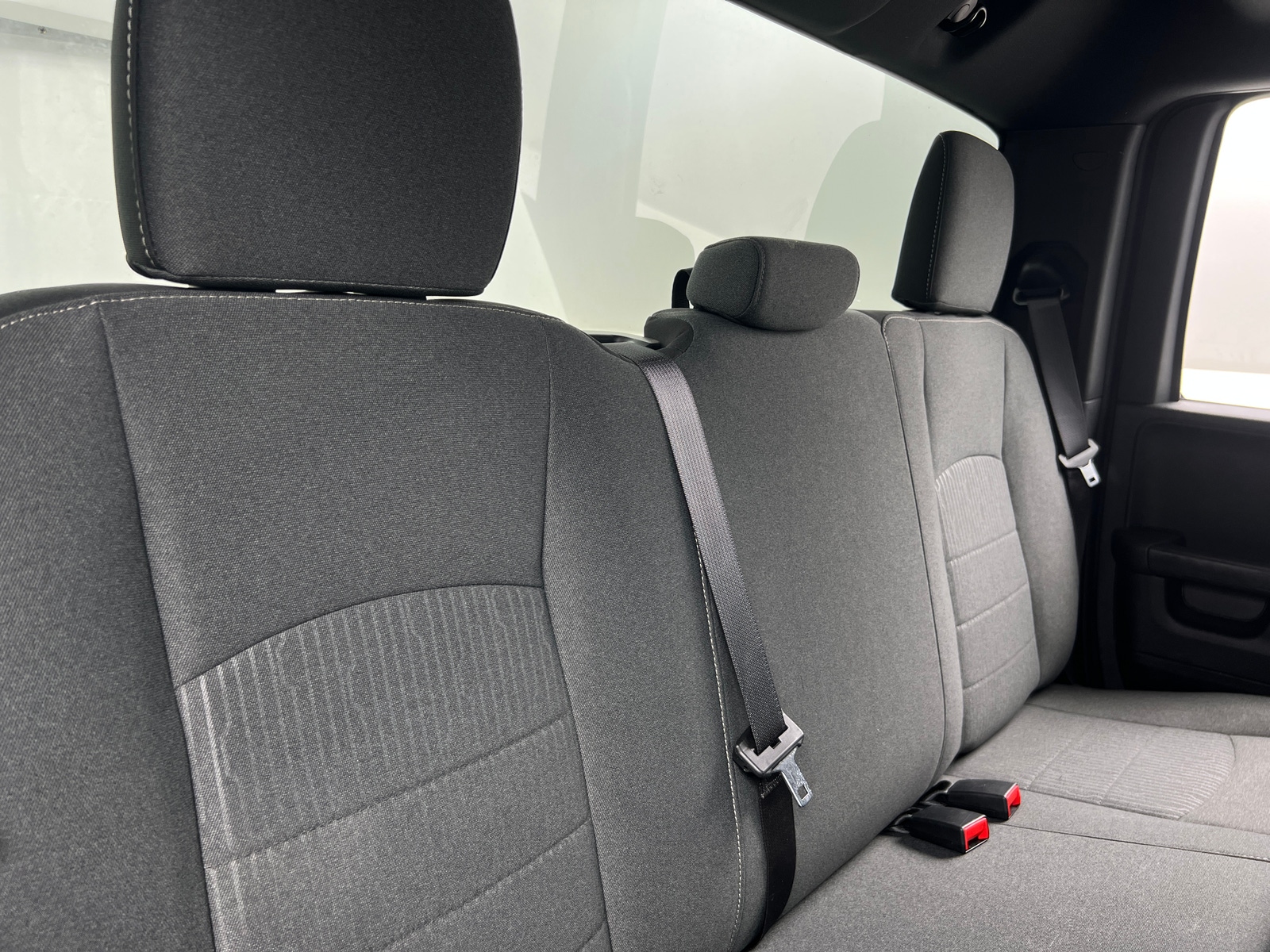 Thumbnail: 2023 RAM 1500 Classic - 6