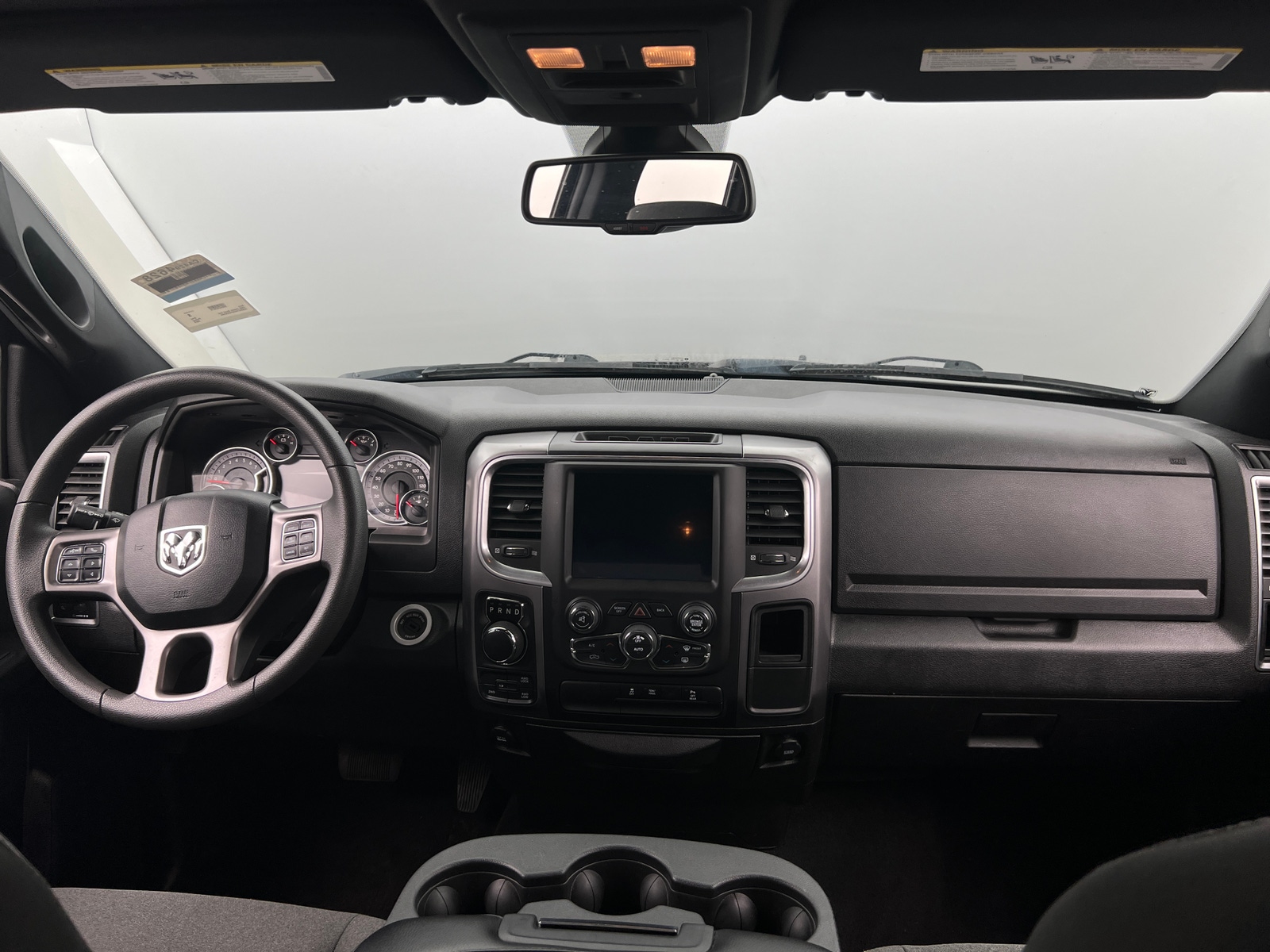 Thumbnail: 2023 RAM 1500 Classic - 3