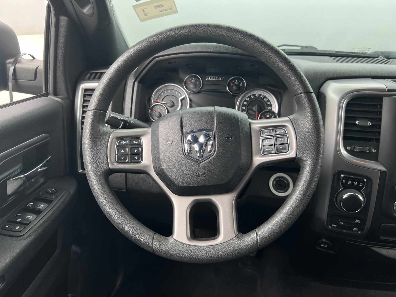 Thumbnail: 2023 RAM 1500 Classic - 5