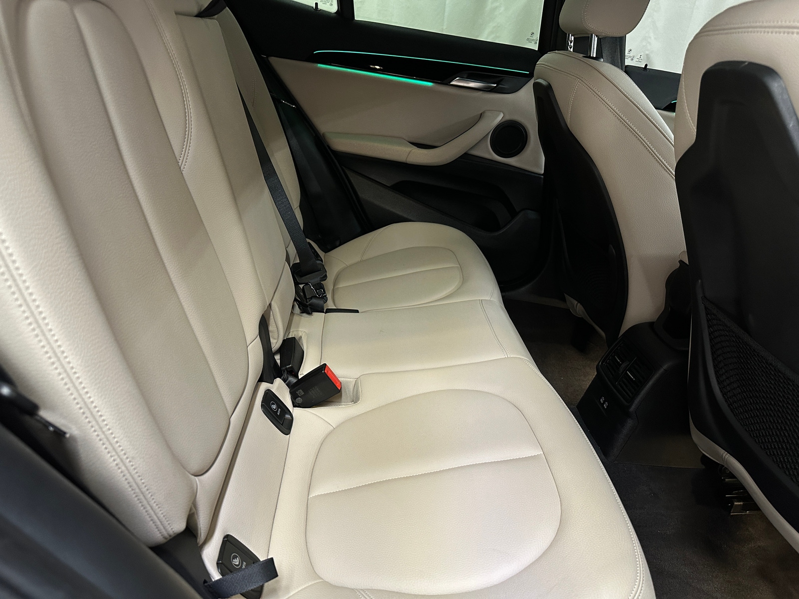 Thumbnail: 2021 BMW X2 - 5