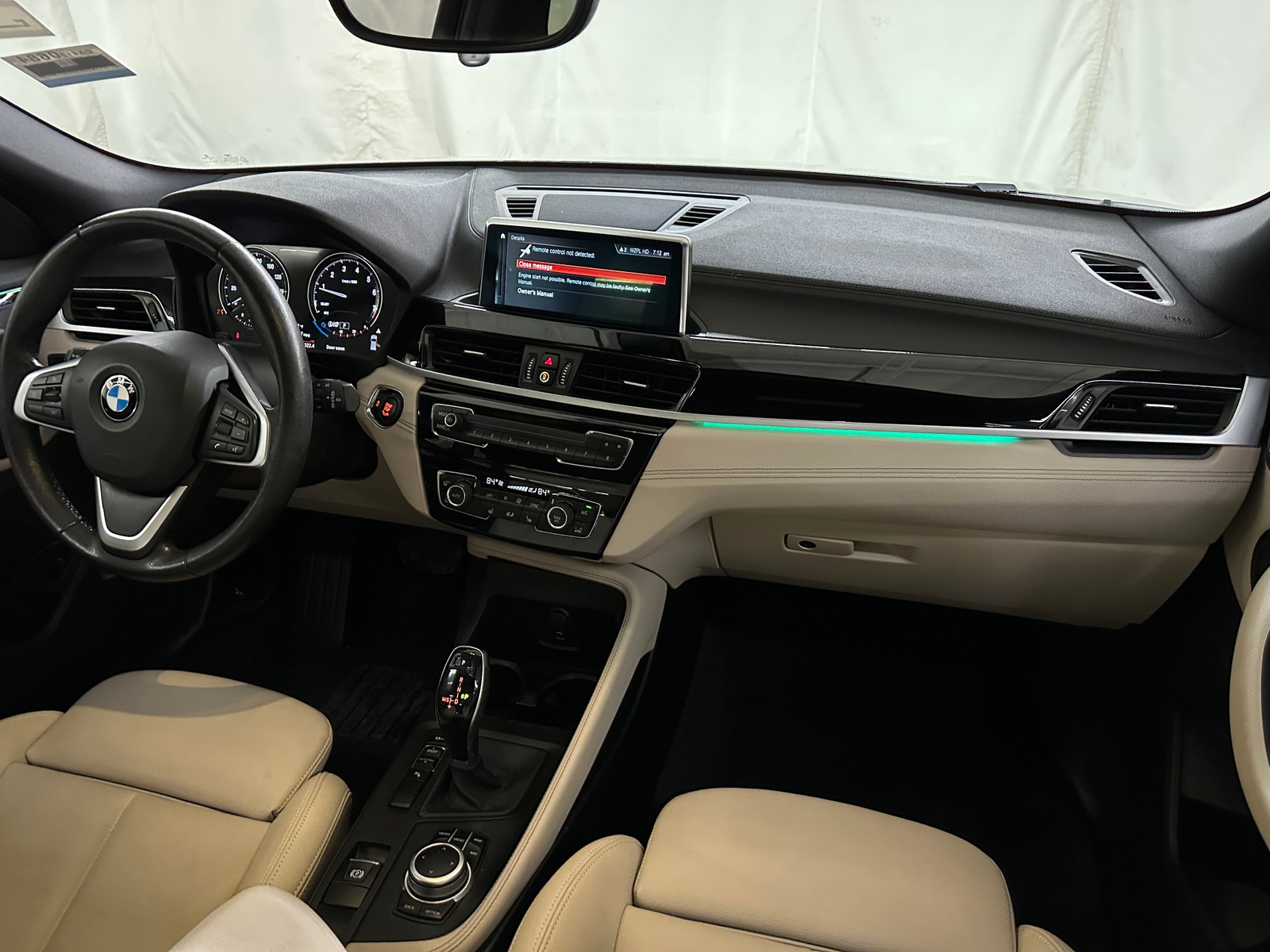 Thumbnail: 2021 BMW X2 - 2