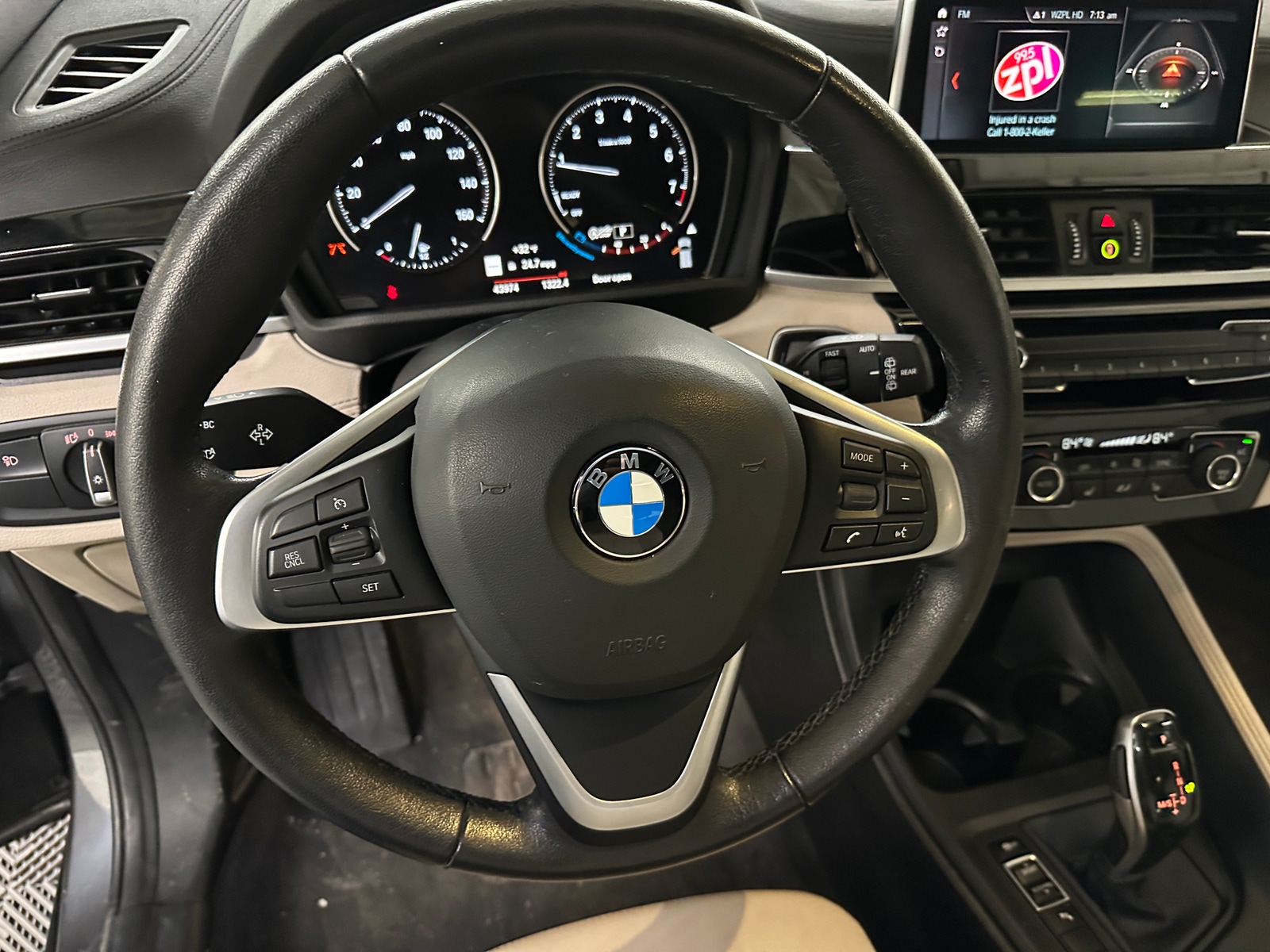 Thumbnail: 2021 BMW X2 - 4