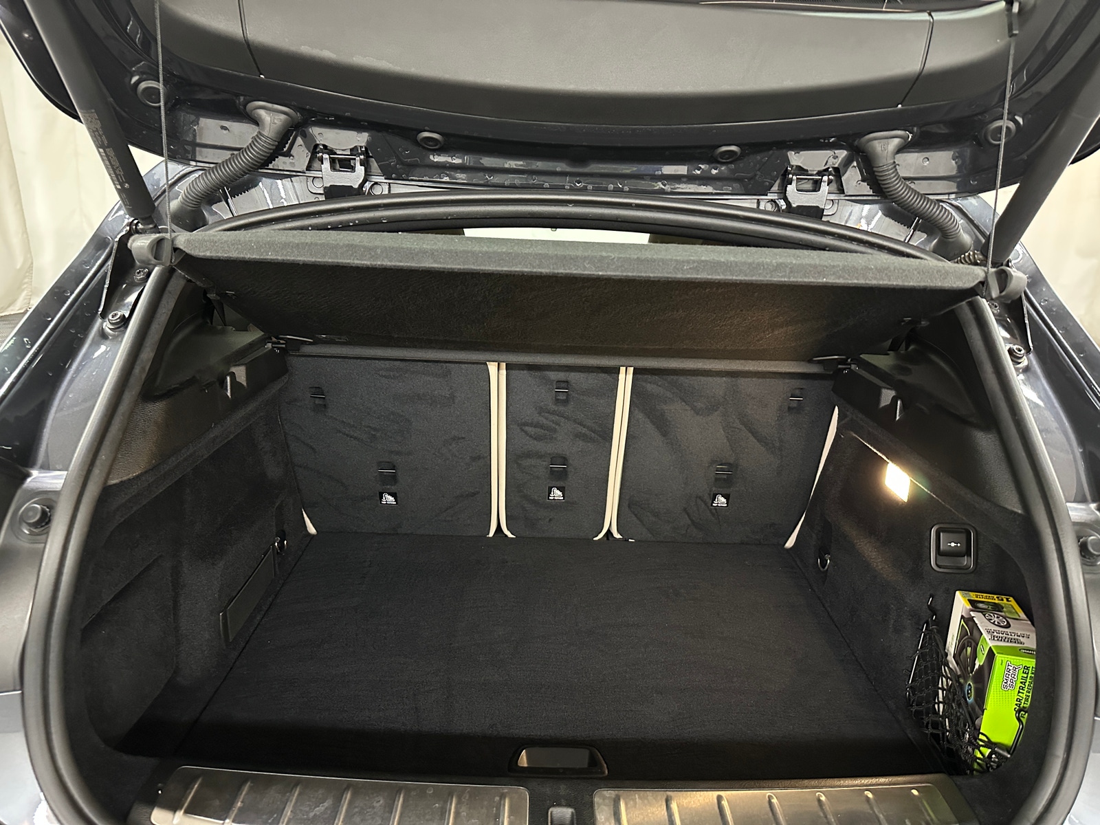 Thumbnail: 2021 BMW X2 - 6