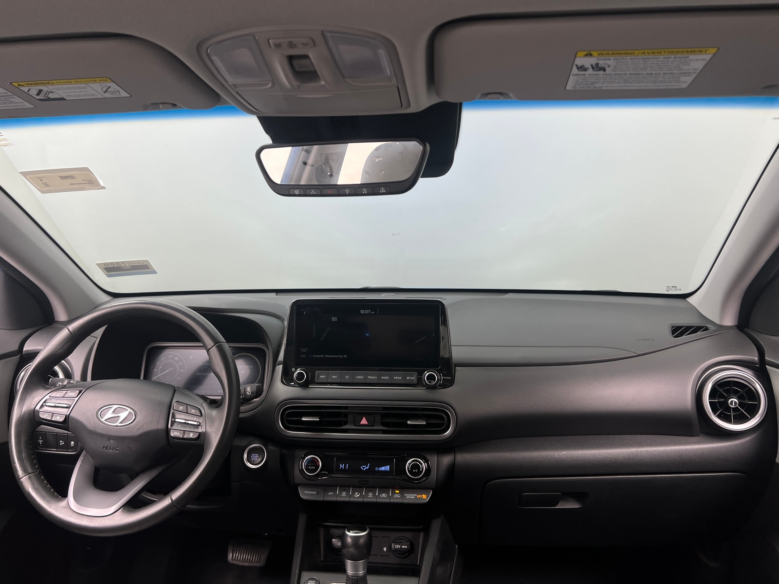 Thumbnail: 2022 Hyundai Kona - 2