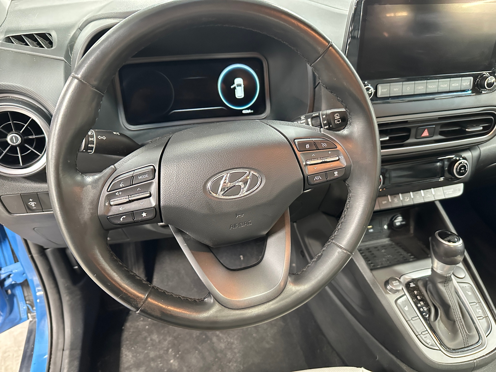 Thumbnail: 2022 Hyundai Kona - 4