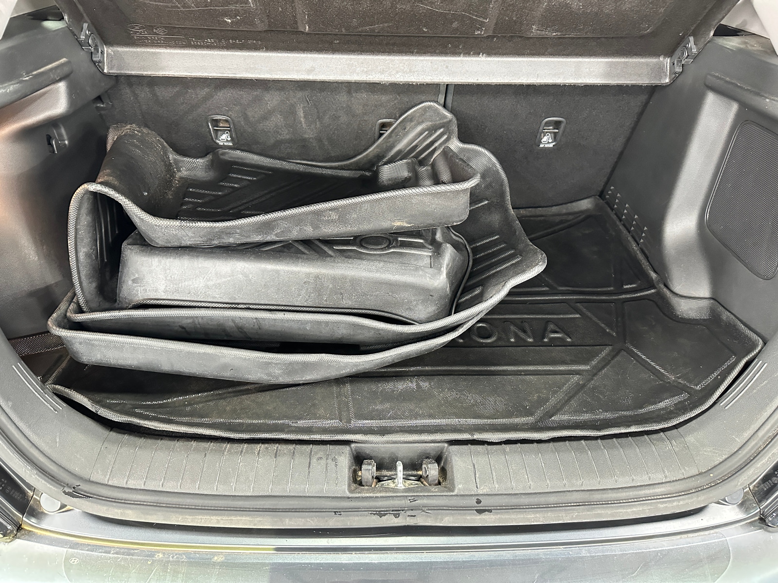 Thumbnail: 2022 Hyundai Kona - 6