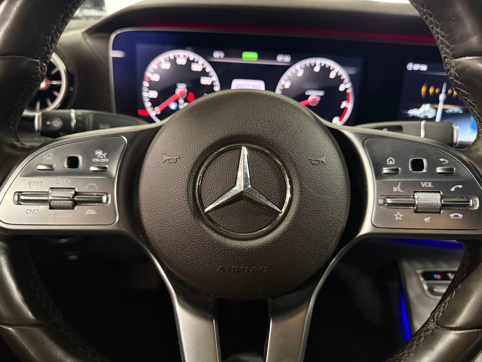 Thumbnail: 2019 Mercedes-Benz CLS - 3