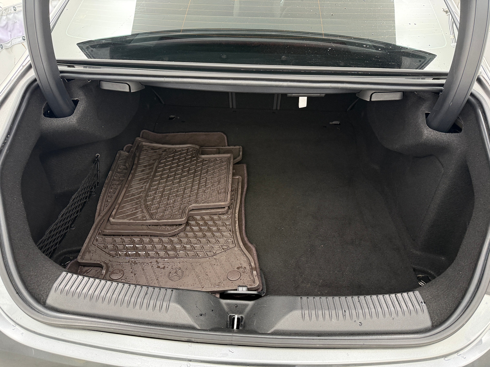 Thumbnail: 2019 Mercedes-Benz CLS - 4