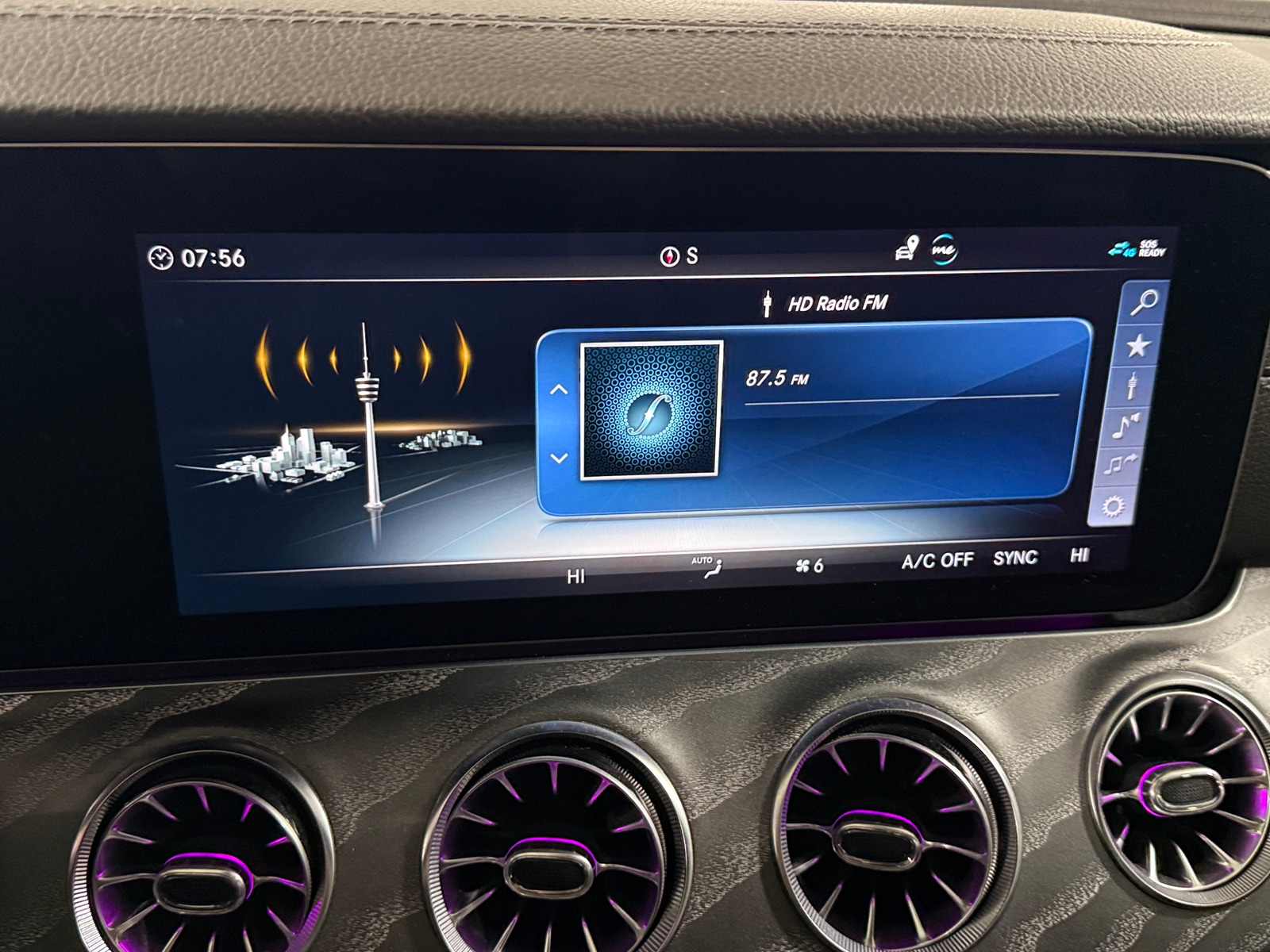 Thumbnail: 2019 Mercedes-Benz CLS - 2