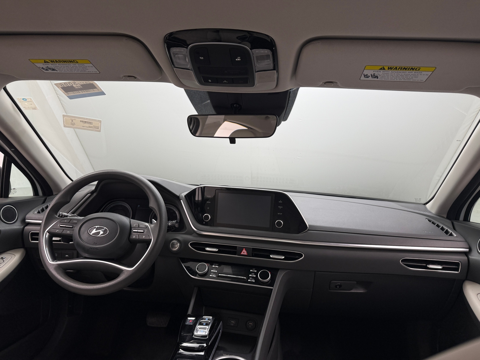 Thumbnail: 2021 Hyundai Sonata - 3