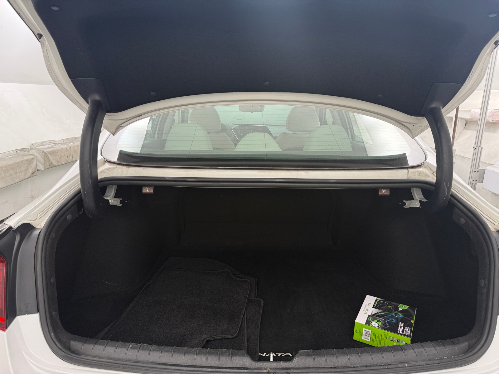 Thumbnail: 2021 Hyundai Sonata - 7