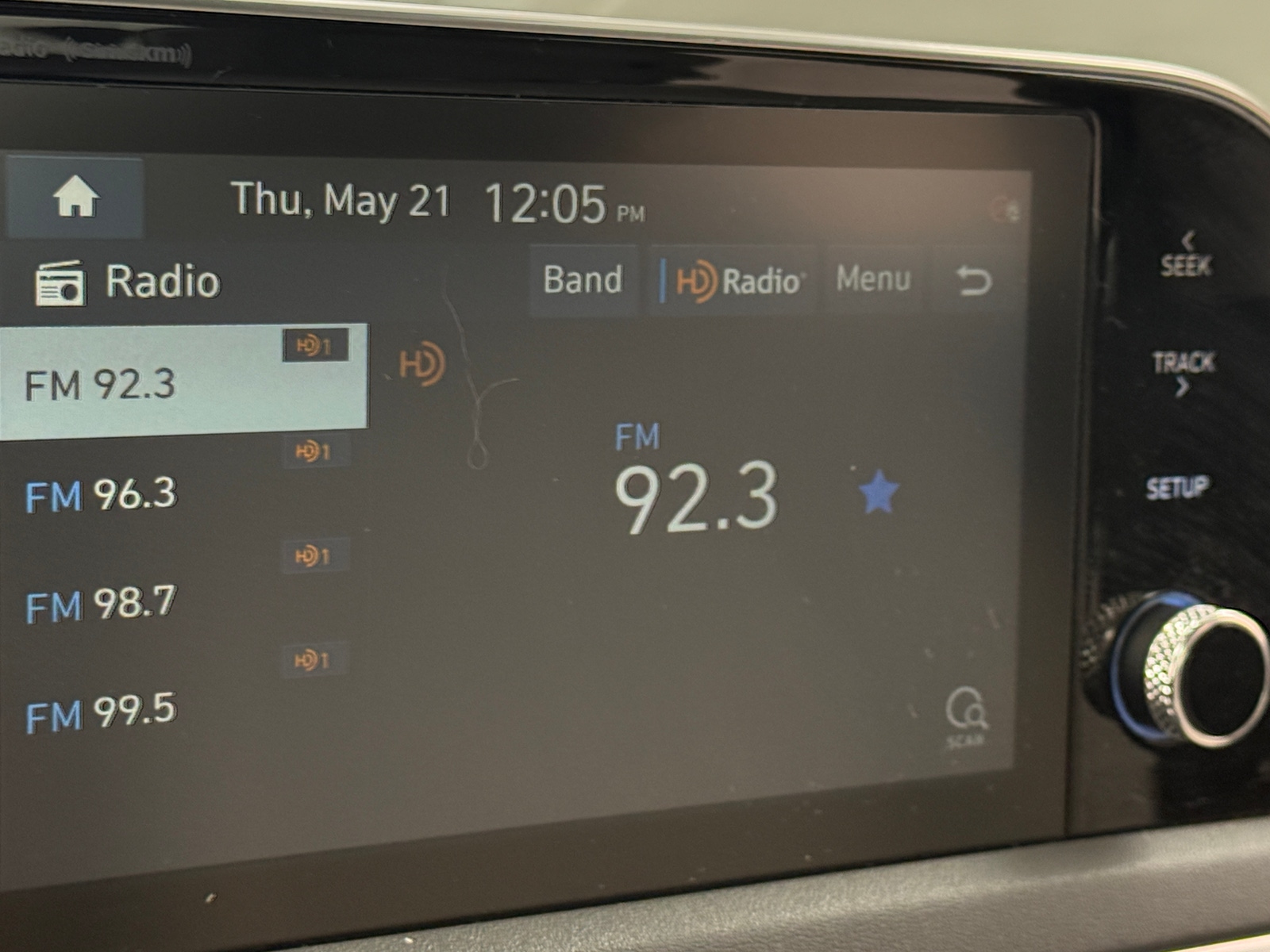 Thumbnail: 2021 Hyundai Sonata - 4