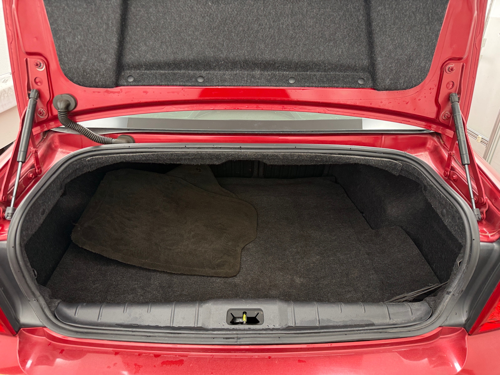 Thumbnail: 2012 Chevrolet Malibu - 7