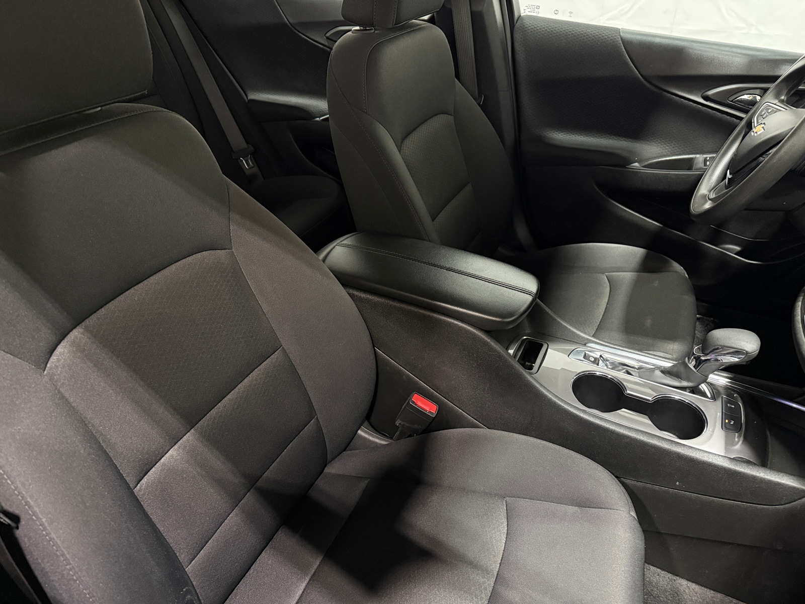 Thumbnail: 2024 Chevrolet Malibu - 2